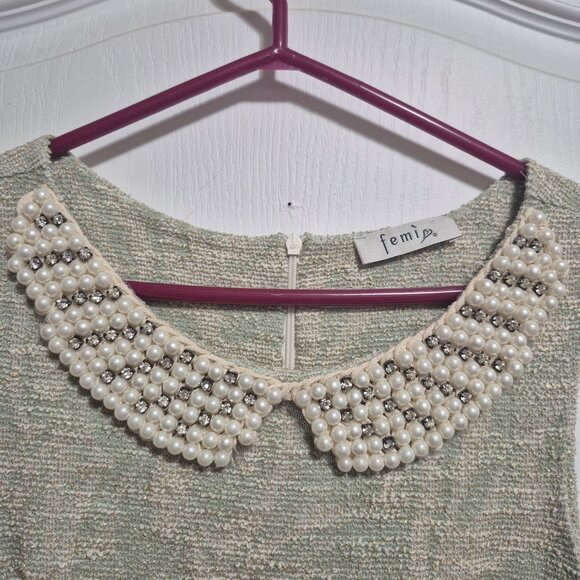 Dress and jacket - Made in Italy - Gironacci Arduino - Picture 5 of 11